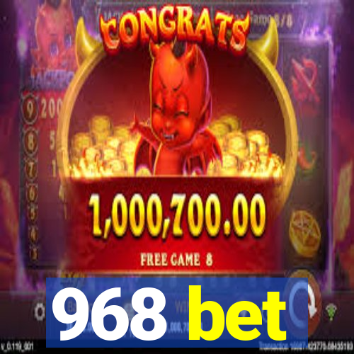 968 bet